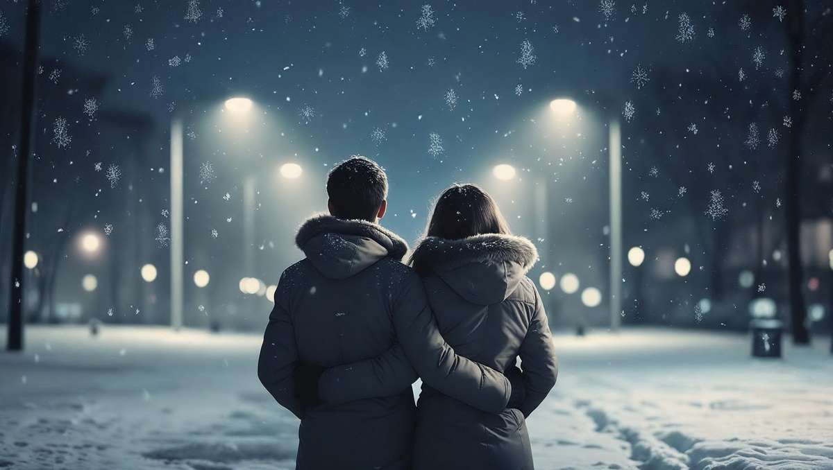 Neve, Frente fria mais intensa de 2025 pode trazer neve ao RS e ciclone