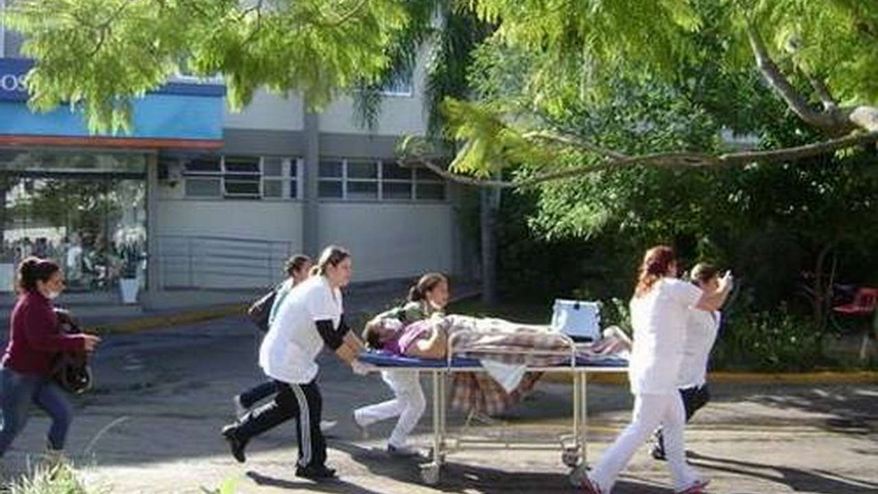 Incêndio no hospital Osório completa 11 anos com lembrança de caos e evacuação