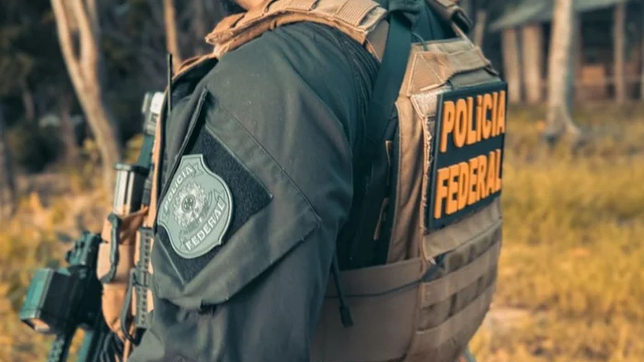 Inscrições para concurso da Polícia Federal, Concurso Polícia Federal 2025