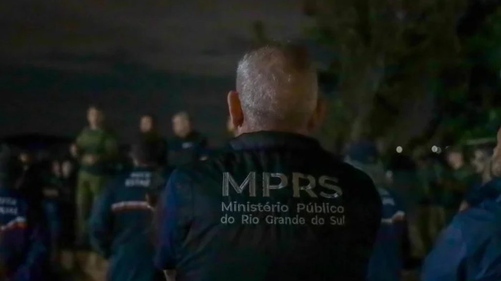 MPRS