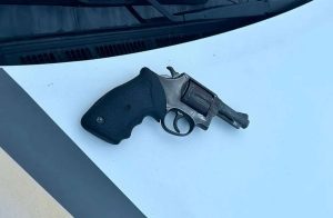 Abordagem policial em Capão da Canoa