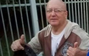 Advogado morto após queda de árvore é enterrado em Sapucaia do Sul