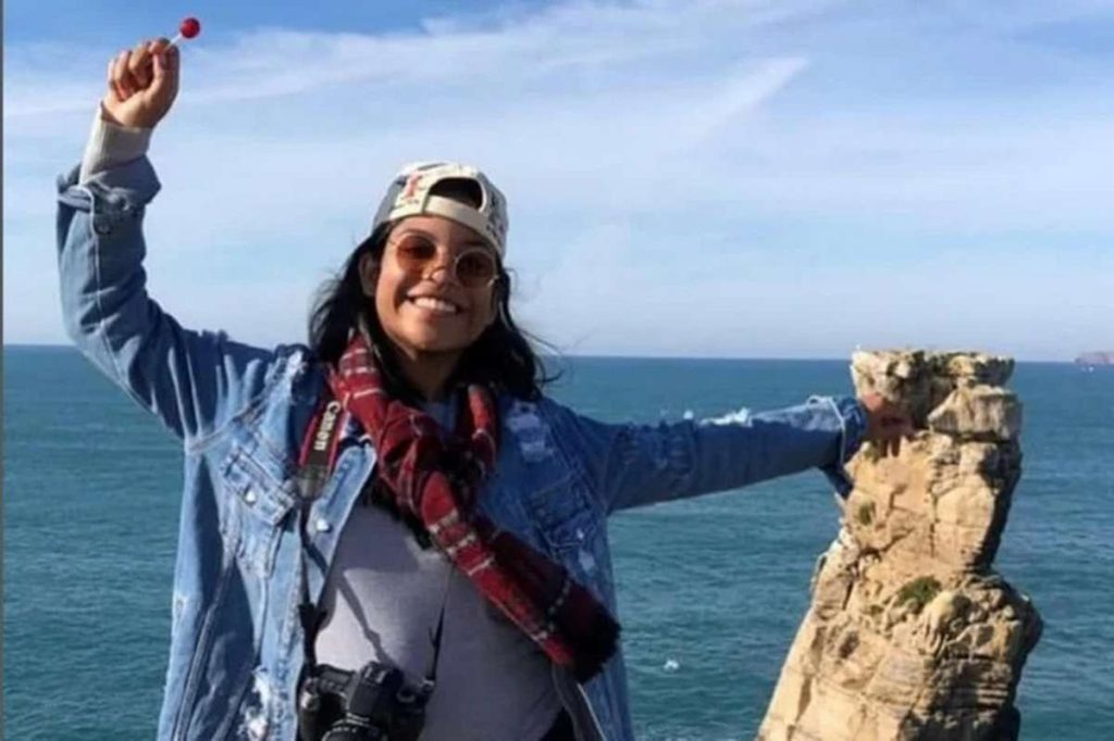 Brasileira é encontrada morta após cair em trilha de vulcão na Indonésia