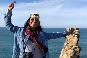 Brasileira é encontrada morta após cair em trilha de vulcão na Indonésia