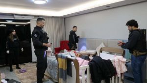 Comerciantes eram extorquidos mensalmente no RS: Polícia prende 14 na Operação Pedágio