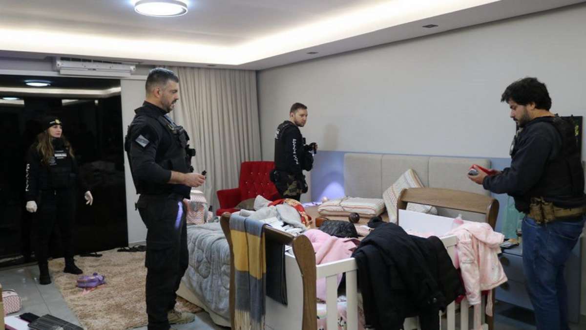 Comerciantes eram extorquidos mensalmente no RS: Polícia prende 14 na Operação Pedágio