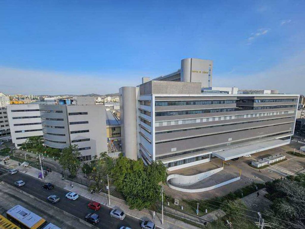 Hospitais do RS, Emergência Pediátrica do HCPA, erro de dosagem em bebê de Capão da Canoa, Suposta dose 10x maior de medicação