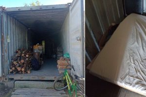 Trabalhador resgatado no RS