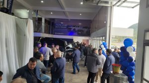 Osório recebe o lançamento da Foton Tunland, primeira picape diesel híbrida do Brasil 82