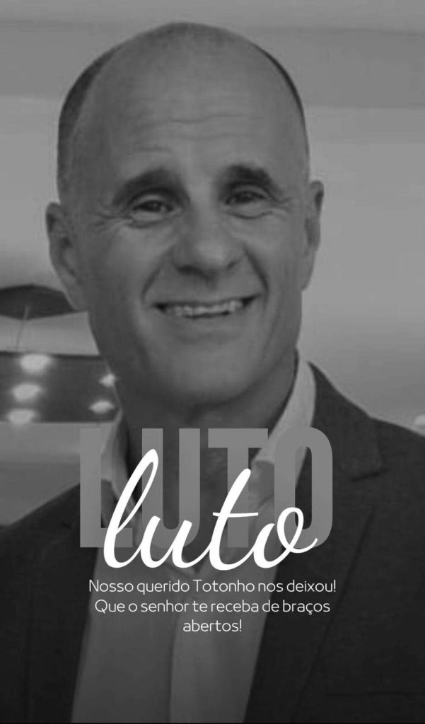 Litoral se despede de seu pioneiro dos esportes de areia