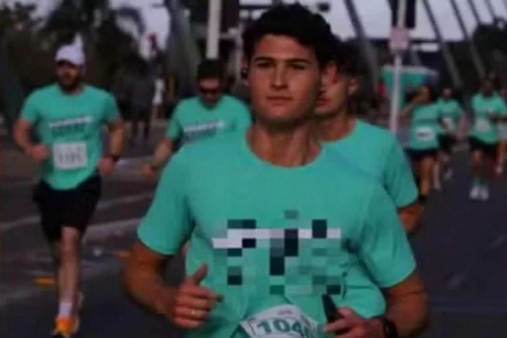 Jovem morre durante meia-maratona em Porto Alegre no dia do aniversário