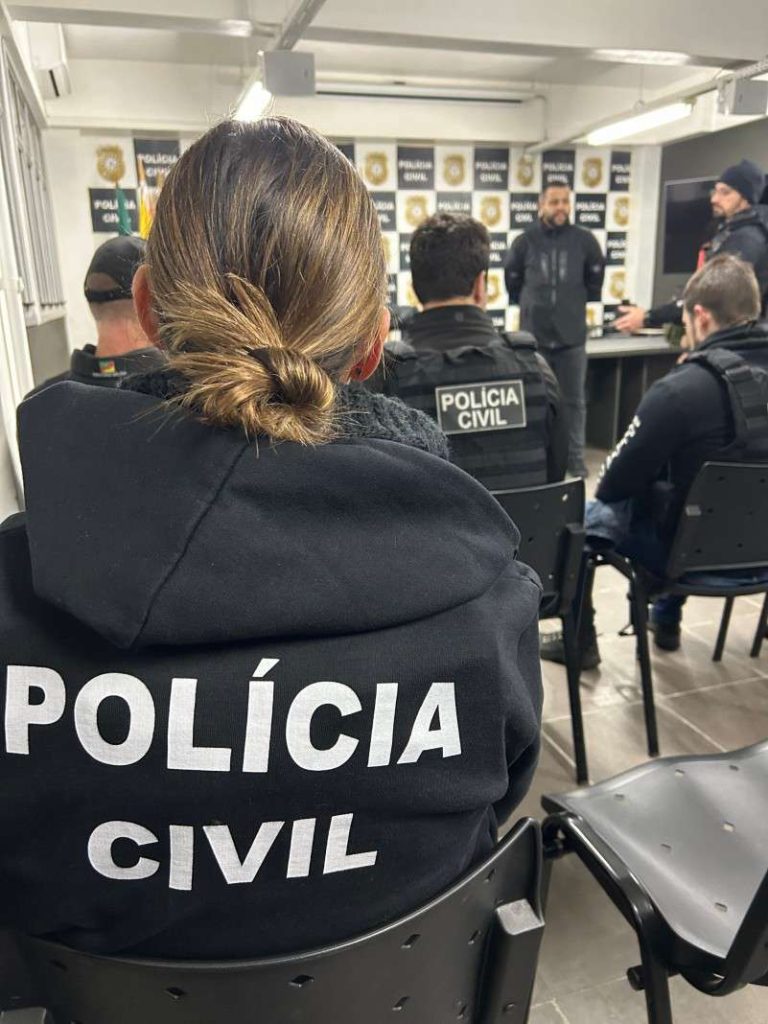 Lavagem de dinheiro no Litoral Norte envolvia "laranjas" e frota de veículos