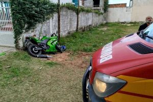 Morre no hospital de Torres