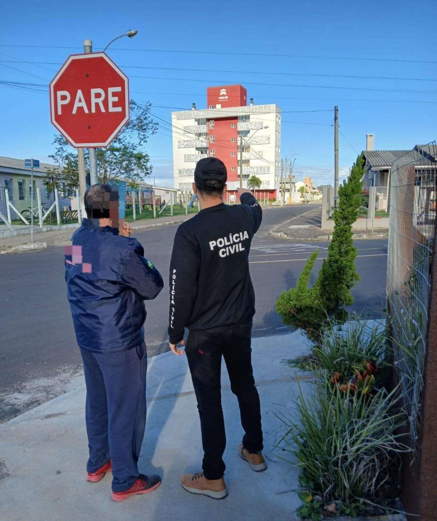 Mortes de cães em Osório