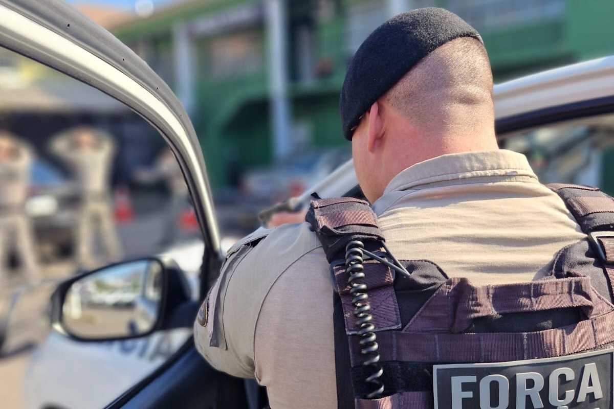 Prisão por estelionato em Capão: homem com 12 antecedentes é capturado