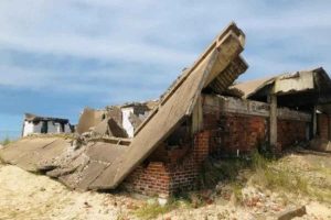 Terminal Turístico de Cidreira