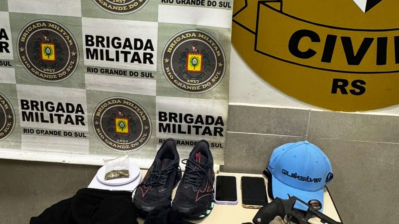 Suspeitos de homicídio