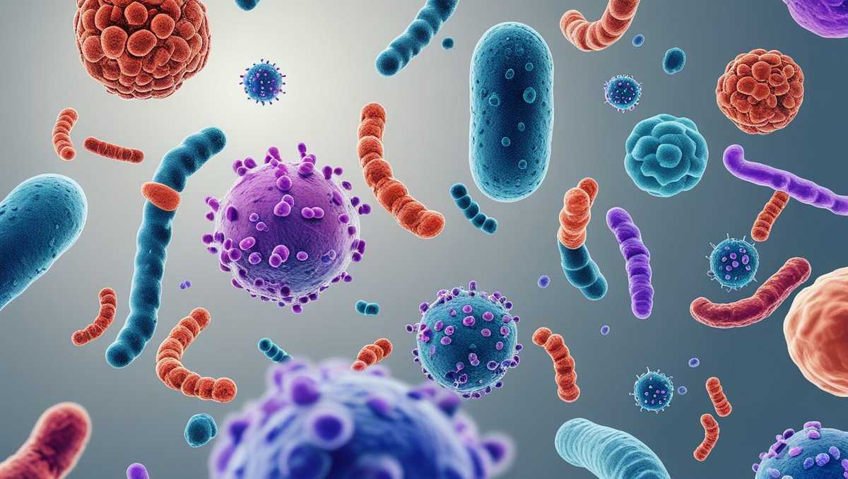 Acinetobacter baumannii, Hospital do RS, Surto de bactéria no RS: hospital suspende internações após casos graves