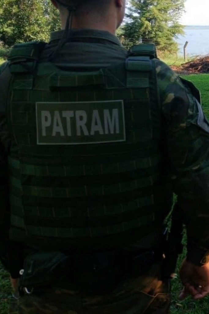 vice-prefeito de Maquiné