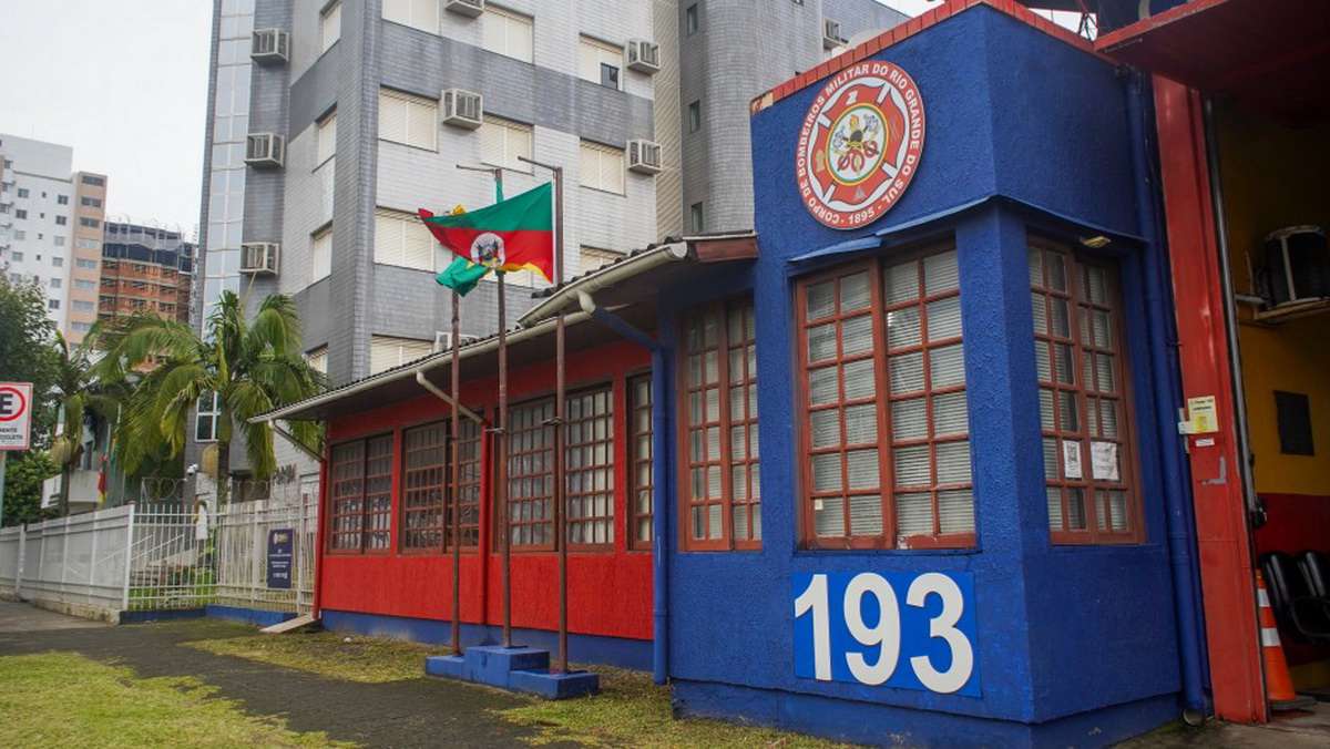 Gabinete de Crise do Litoral Norte