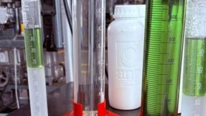 Pague por um litro de gasolina e leve meio