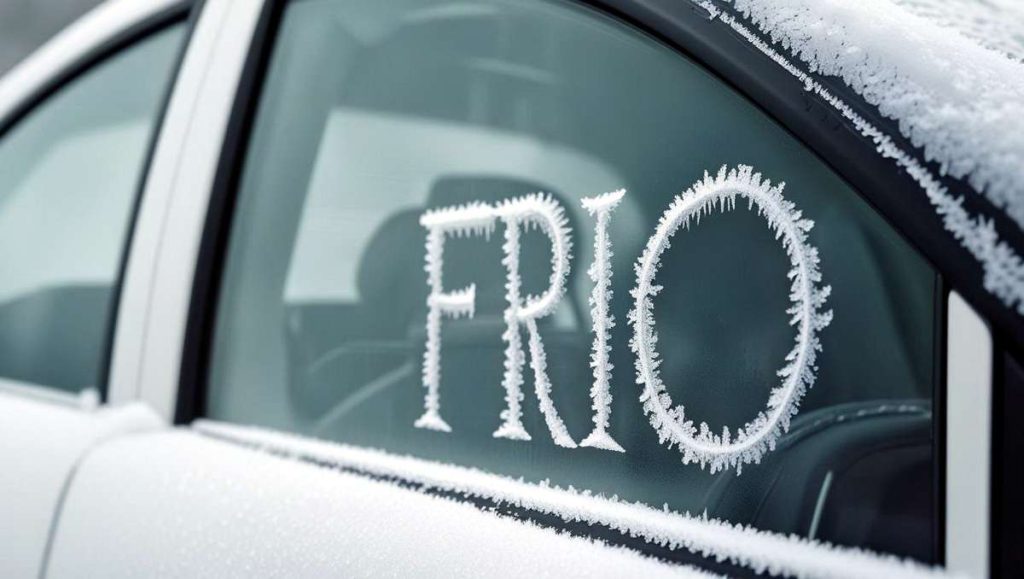 Massa de ar frio, Julho começou congelando, Nova massa de ar polar chega ao RS