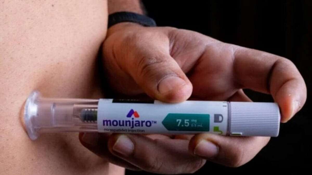 nova caneta para obesidade