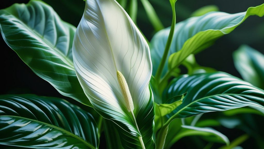 7 plantas que funcionam como imãs espirituais