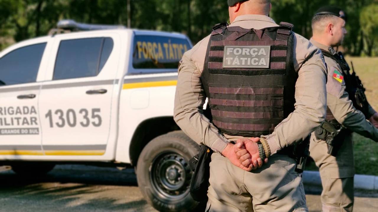 Tentativa de assalto, Torres