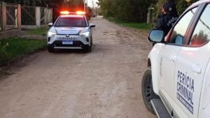 Reviravolta fatal no RS