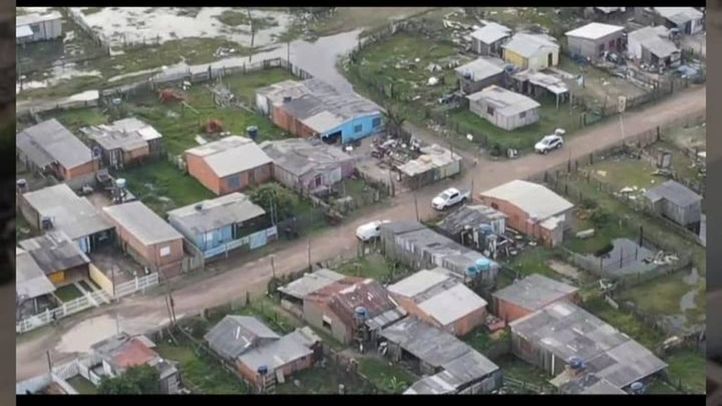 Operação frustra entrega de drogas