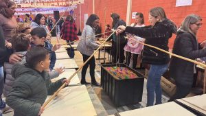 Confira as datas dos arraiás das escolas municipais de Osório