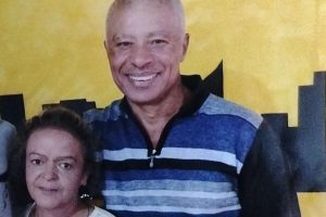 Identificadas vítimas de acidente