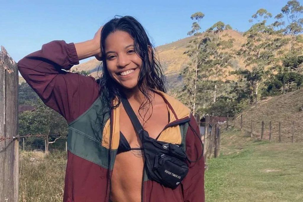 Laudo confirma causa da morte de Juliana Marins