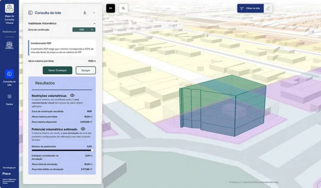Praia do RS ganha mapa