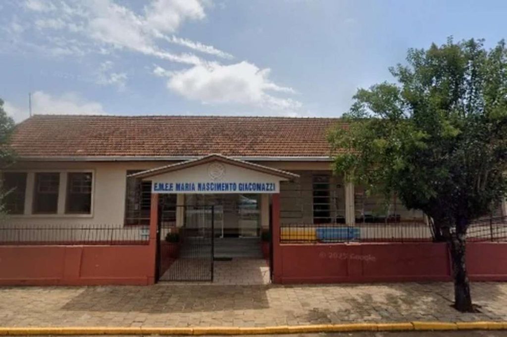 Ataque a escola no RS: adolescente mata criança