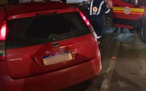 Atropelamento em Santo Antônio da Patrulha deixa homem morto