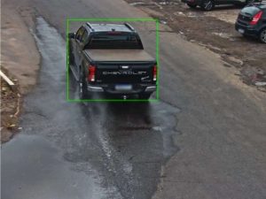 Bandido perigoso rodava pelo RS com pistola de vigilante de Tramandaí