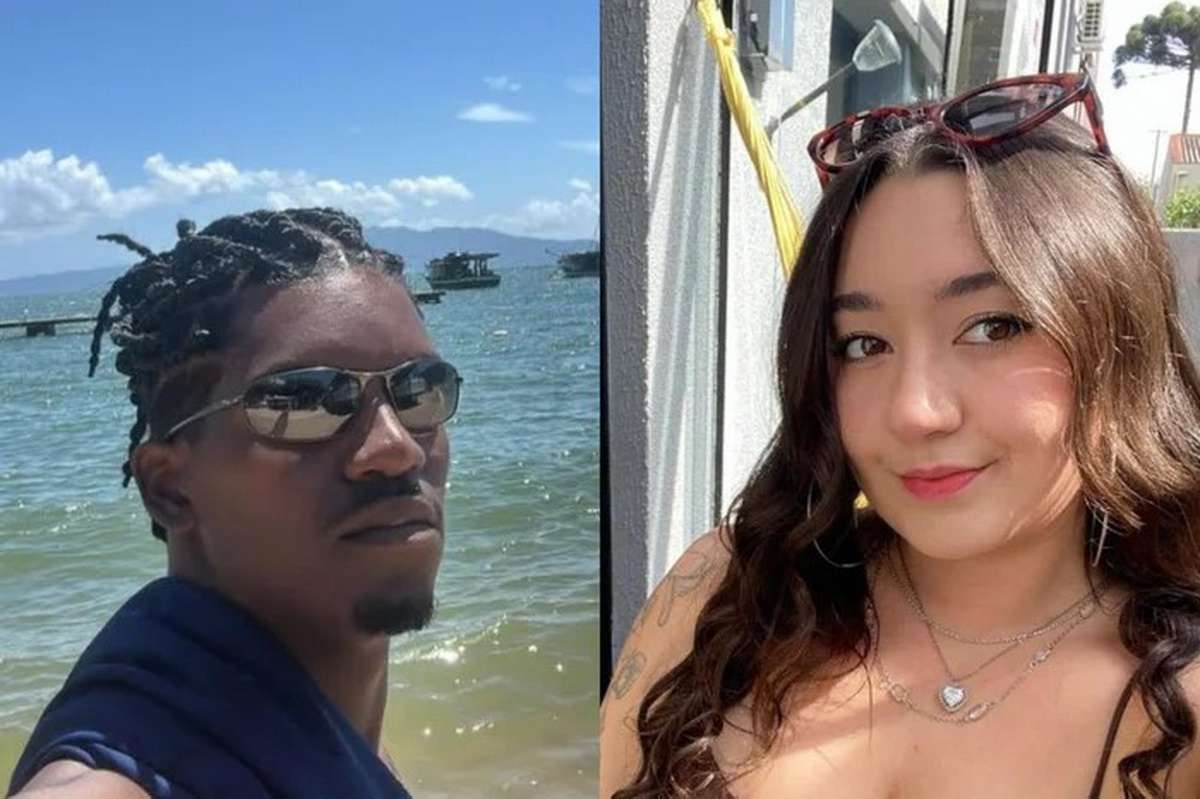 Casal que nasceu no mesmo dia morre em acidente na data de aniversário na BR-101