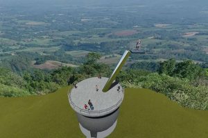 Cuia gigante será o novo ponto turístico do RS; confira