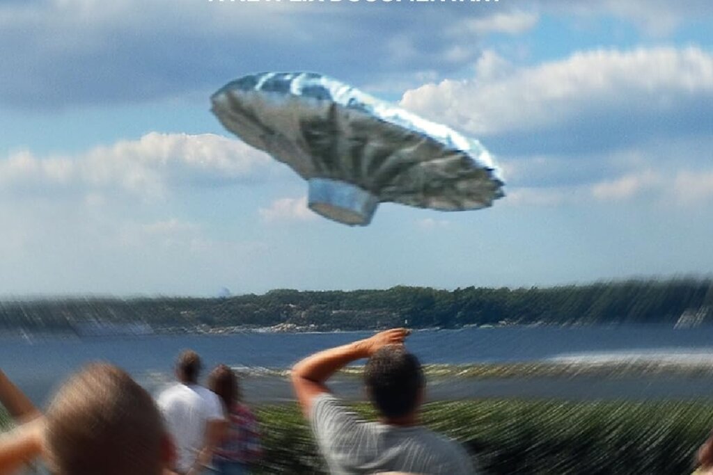 lançamentos da Netflix