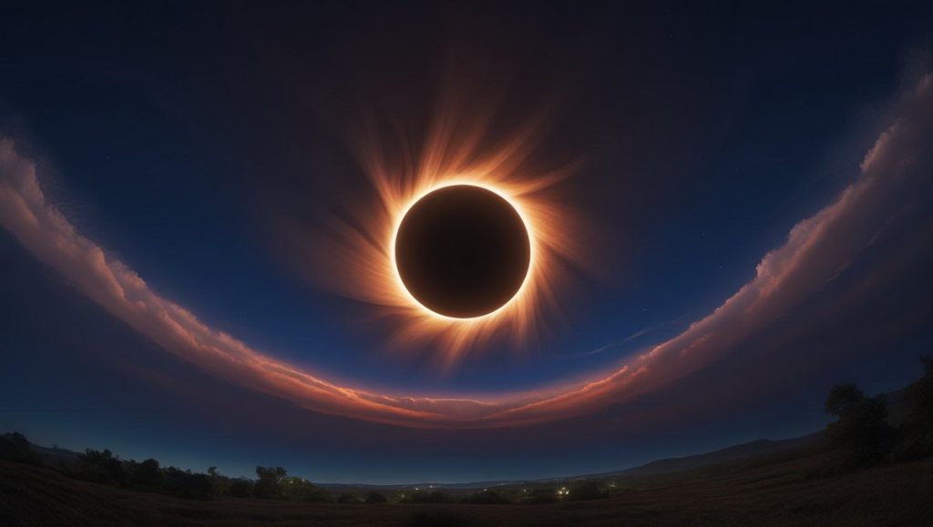 Eclipse solar mais longo do século