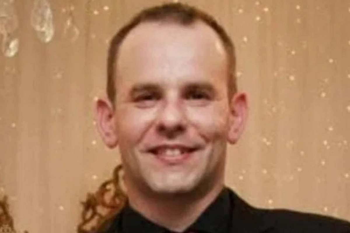 Homem de 42 anos morre em academia