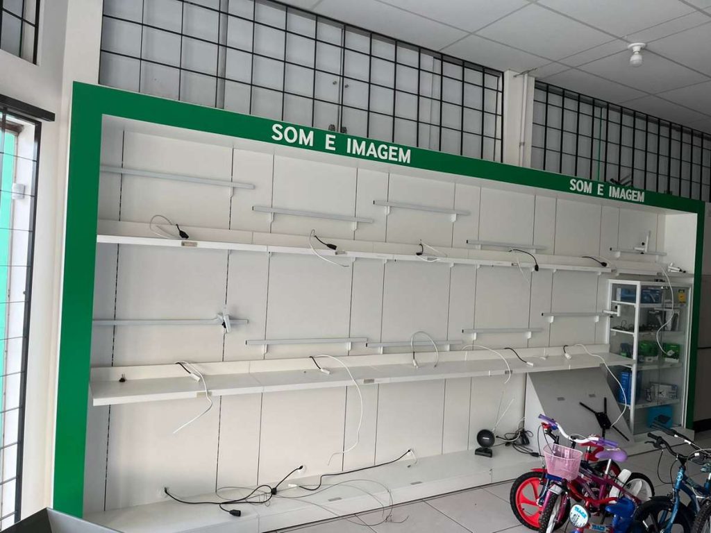 Loja Quero-Quero em Osório