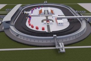 Do abandono à velocidade, Laudo técnico abre caminho para Litoral sediar Nascar Brasil