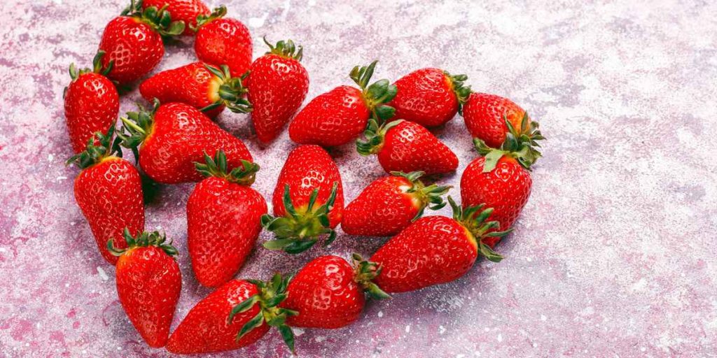 Morango do Amor viraliza e causa falta de morangos em Osório