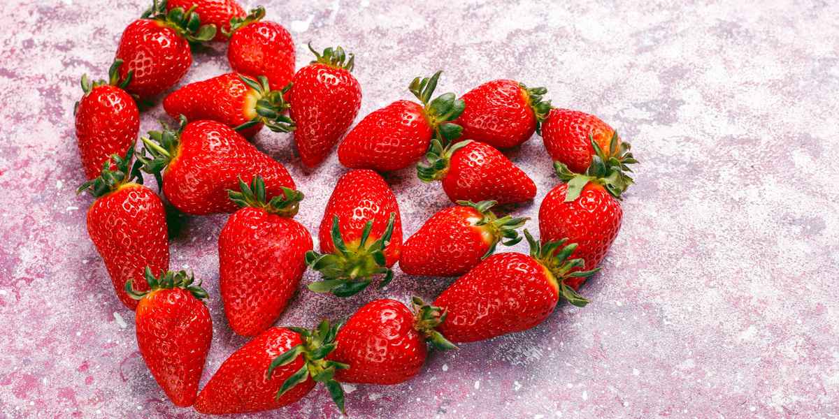 Morango do Amor viraliza e causa falta de morangos em Osório