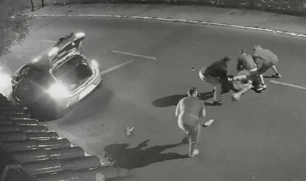 Osório é alvo de operação por morte de jovem executado a tiros em Canoas