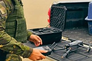 Pesca com explosivos é denunciada em Capão da Canoa