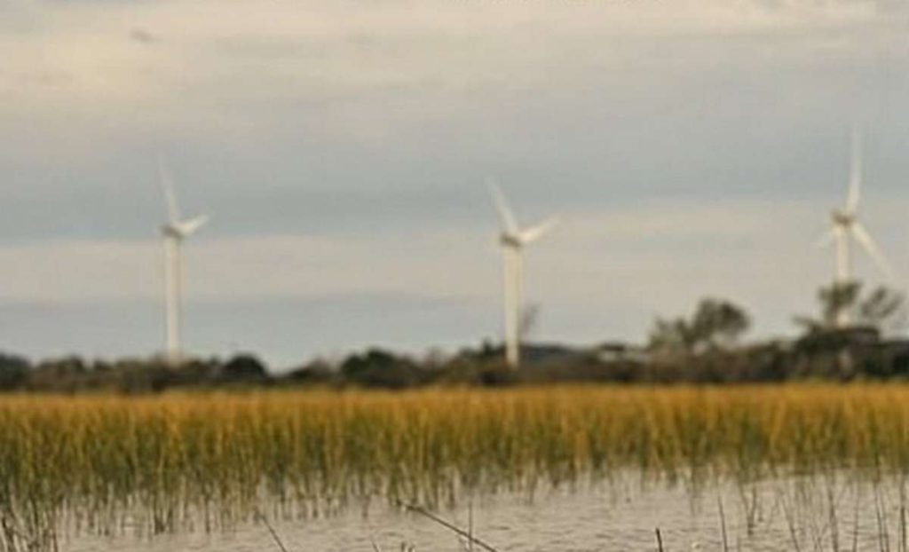 Pesca ilegal em Capão da Canoa